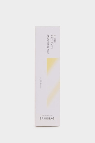 Defacto Banobagi Alpha Radiance Nazik Peeling Köpük 120ml F7366AXNS