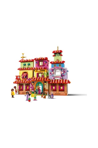 LEGO® 43245 Sihirli Madrigal Evi V29