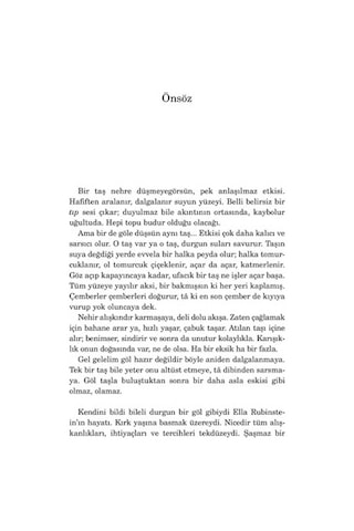 Aşk - Elif Şafak'tan Karton Kapak Duygusal Roman