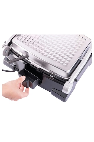 Arnica GH26412 Diamond Pro Tost Makinesi