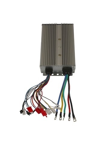 E Bike Üç Tekerli Cdı Beyin Performans 60 V/ 72 V/ 2500 W A Kalit