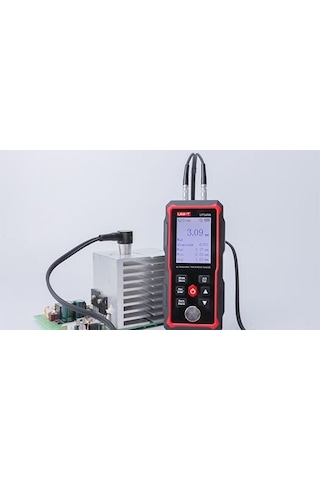 Unit Ut345a Ultrasonik Kalınlık Ölçer