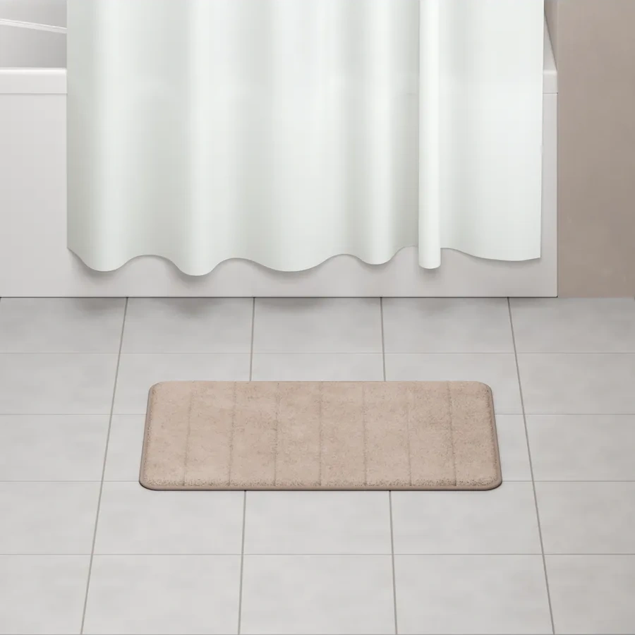 Homsly Basic 8h-009-tmmb-bsc Paspas, 60x40 Cm, Bej 334272821 Bej