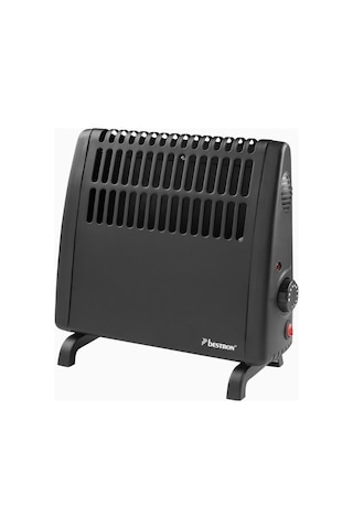 Bestron Elektrikli Don Koruma Isıtıcısı 400 W Ip24 Termostatlı