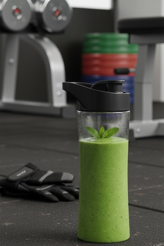 Sinbo SHB-7508 300 W Paslanmaz Çelik Bıçaklı Smoothie Blender