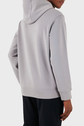 Emporio Armani Erkek Sweat 6d1m94 1jhsz 0663 Gri Gri