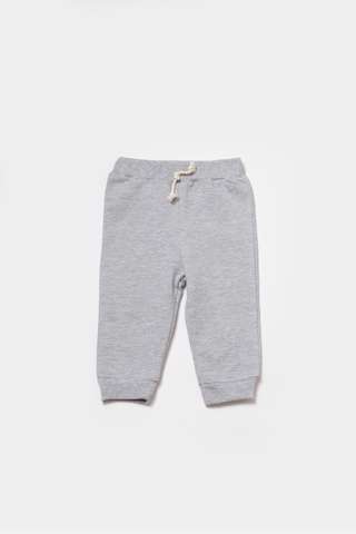 BabyCosy Organik Kapüşonlu Sweatshirt & Pantolon Seti 001
