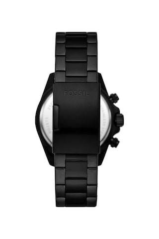 Fossil Ffs6125 Erkek Kol Saati Siyah