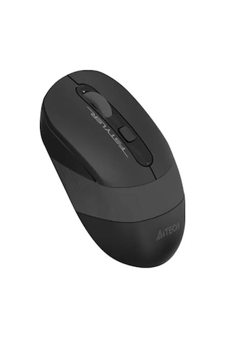 A4 Tech Fg10 Gri 2.4g Nano 2000dpı Kablosuz Mouse 001