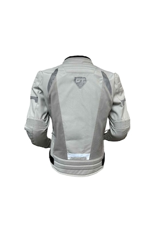 Forte Gt 2001072 Inferno Kadın 4 Mevsim Motosiklet Montu