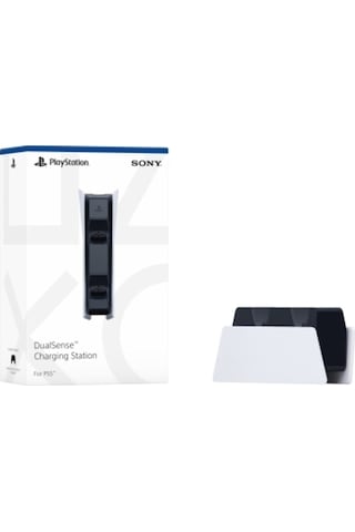 Sony Ps5 Dualsense Şarj Istasyonu Ithalatçı Garantili