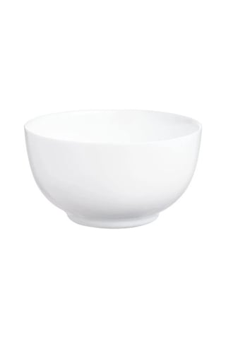Lumınarc Dıwalı Cam Kase 14,5 Cm Beyaz