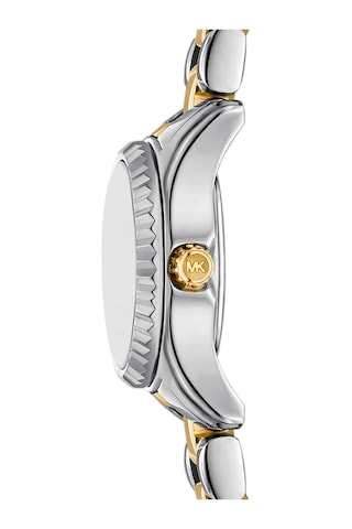 Michael Kors Mk4903 Kadın Kol Saati Metalik Gri