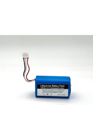 Severin Chill Rb-720 Robot Süpürge 3200 Mah Batarya