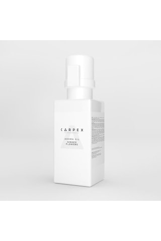 Carpex Ginger Flowers Auramax Koku Kartuşu 250  ML