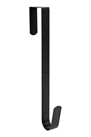 Qingmipy Çok Amaçlı Dekoratif Kapı Askısı - Dayanıklı Ve Pratik Ev Aksesuarı Çok Renkli