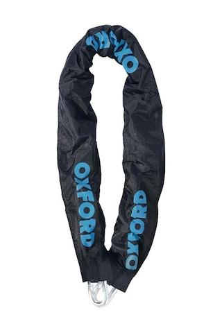 Oxford Motosiklet Nemesis Zincir 16mmx1.2m Ofn12
