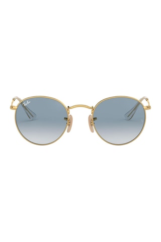 Ray-Ban RB 3447-N 001/3F Unisex Güneş Gözlüğü