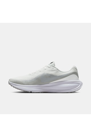 Nike Revolution 8 Erkek Koşu Ayakkabısı Hj9198-122 Beyaz