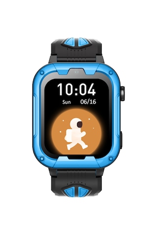 Zcwatch V0922 S 4G AGPS Akıllı Çocuk Saati (Distribütör Garantili)