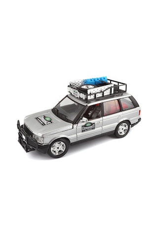 Range Rover 1/24 Model Araç Burago