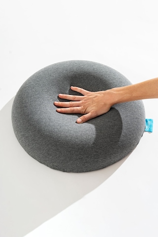 Visco Oturma Simidi Kuyruk Sokumu Visco Yastığı 43x9 Cm