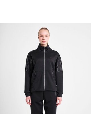 Lescon 25ntbl002129-633 Kadın Sweatshirt Renkli
