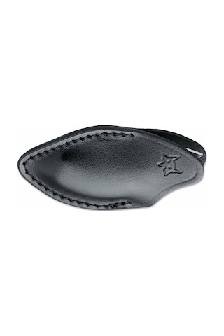 Fox Knives Dragotac Bb Black Kamp Çakı Siyah