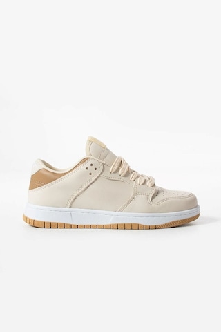 Sandrush Low Top Dayanıklı Rahat Unisex Günlük Sneaker Ayakka... Diğer