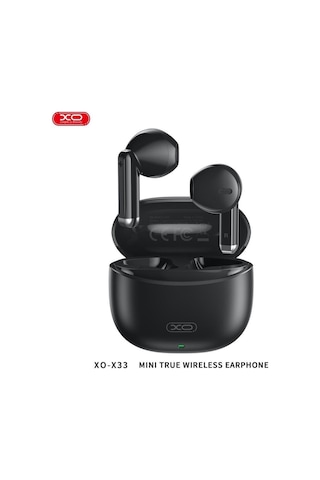 Xo X33 Bluetooth 5.3 Kulak İçi Kulaklık