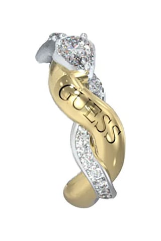 Guess Jewel Jgujube05071jwygrhtu Altın