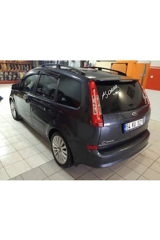 Ford C Max Ara Atkı Port Bagaj Ara Atkı Tavan Barı 2003 - 2019 Ar