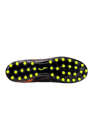 Joma Sups2301ag Süpercopa Krampon Siyah Mercan Siyah