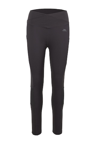 Trespass Bibi Active Leggins Kadın Outdoor Outdoor Tayt Gri