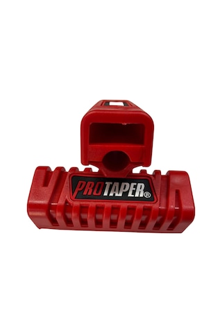 Cup Cg Ön Basamak Lastiği Protaper Kırmızı Set