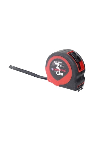 İzeltaş 5883 Şerit Metre Eko 3 M x 16 MM