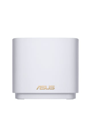 Asus ZenWiFi AX Mini XD4 1800 Mbps AX1800 Dual Band Gaming Router 3'lü Set