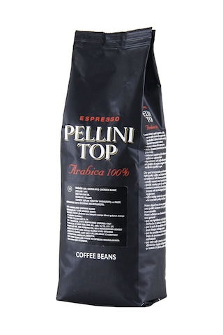 Pellini Top Espresso Çekirdek Kahve 500 G