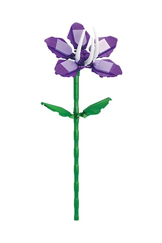 Ctoys Plant Series Florist Block Cercis Chinensis Bunge 8856 8