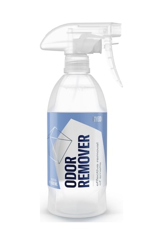 Gyeon Q²m Odorremover Kötü Koku Giderici Sprey- 500 Ml -çok Amaçl