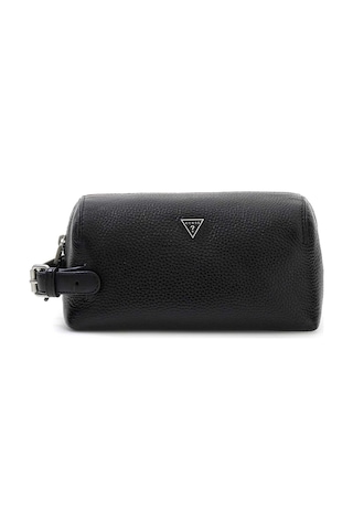 Guess Monaco Erkek Portföy Ve El Çanta Pmmomgp6261 Siyah