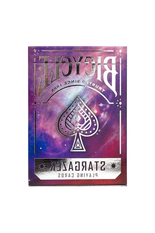 Oyun Kartları, Stargazer 201 Eğlenceli Kart Oyunu