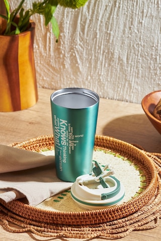 Emsan Smart Yeşil Termos 500 Ml