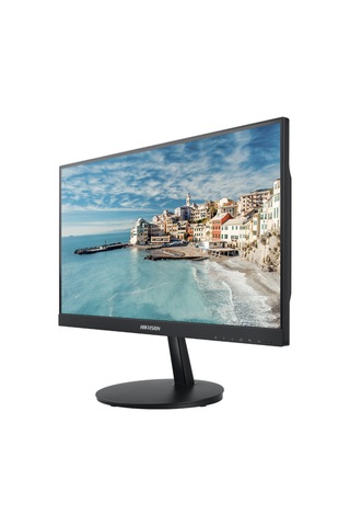 Hikvision DS-D5022FN-C 21.5" 6.5 MS 60 Hz HDMI+VGA Full HD LED Monitör