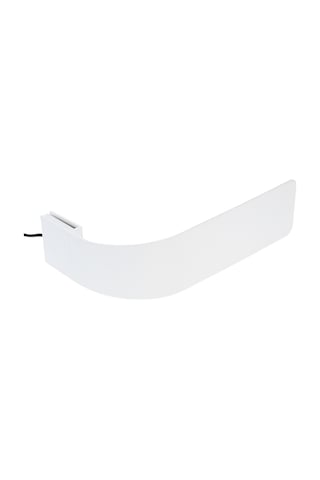 Xindoker İnce Ve Parlak Led Akvaryum Aydınlatma Lambası - Beyaz Ve Mavi Işık Seçenekli