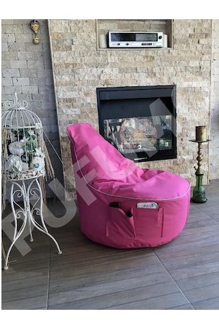 Armutland Golf Armut Koltuk Pembe