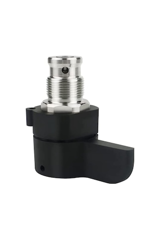 Xurunkeji 235014 Graco 390, 395, 490, 495, 595 Havasız Boya Püskürtme Makinesi İçin Prime Püskürtme Vanası Ve Tahliye Vanası Gümüş