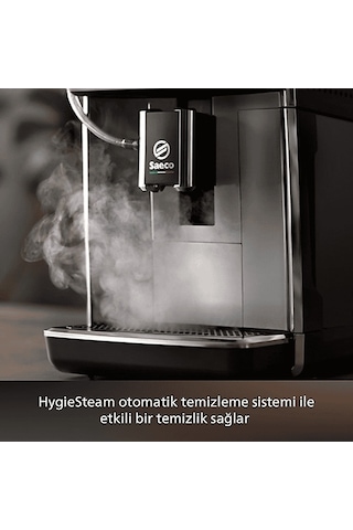 Saeco GranAroma Deluxe SM6685/00 Tam Otomatik Espresso Makinesi