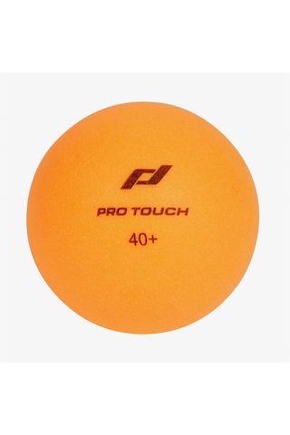 Pro Touch Sarı Masa Tenisi Topu - 412206