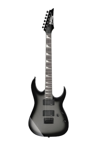 IBANEZ GRG121DX-MGS GRG Purpleheart Klavye Elektro Gitar (Kılıf+Jak+Askı+Pena)